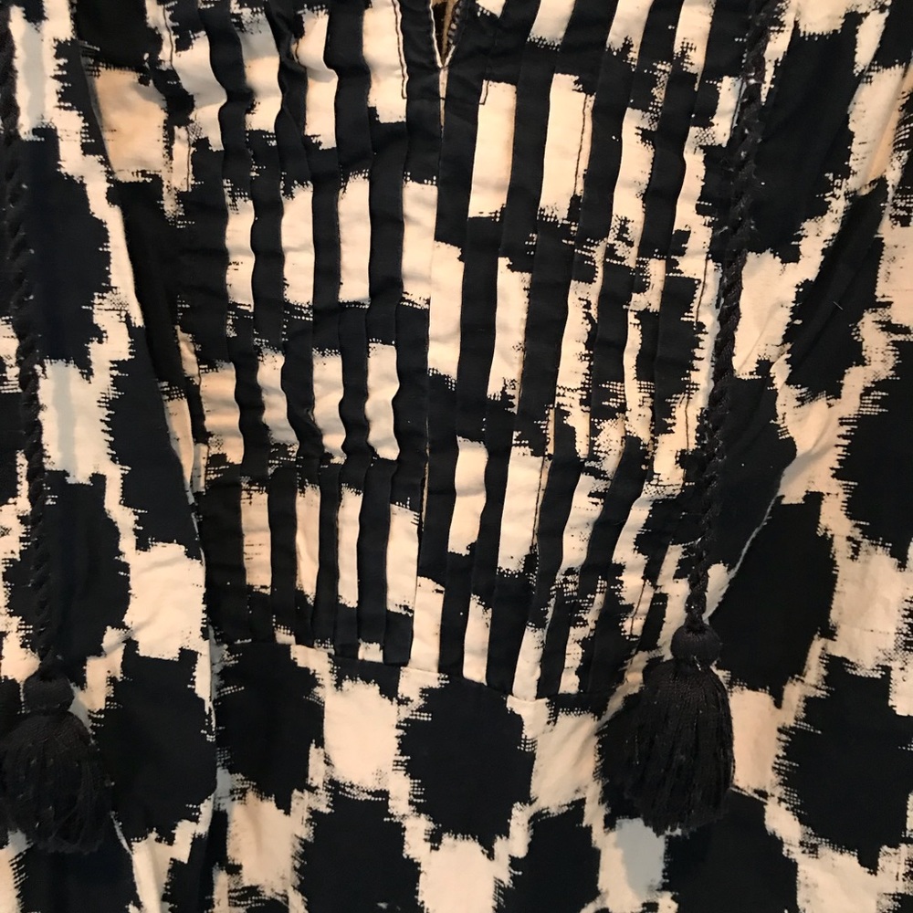 Jcrew Tunic - image 2